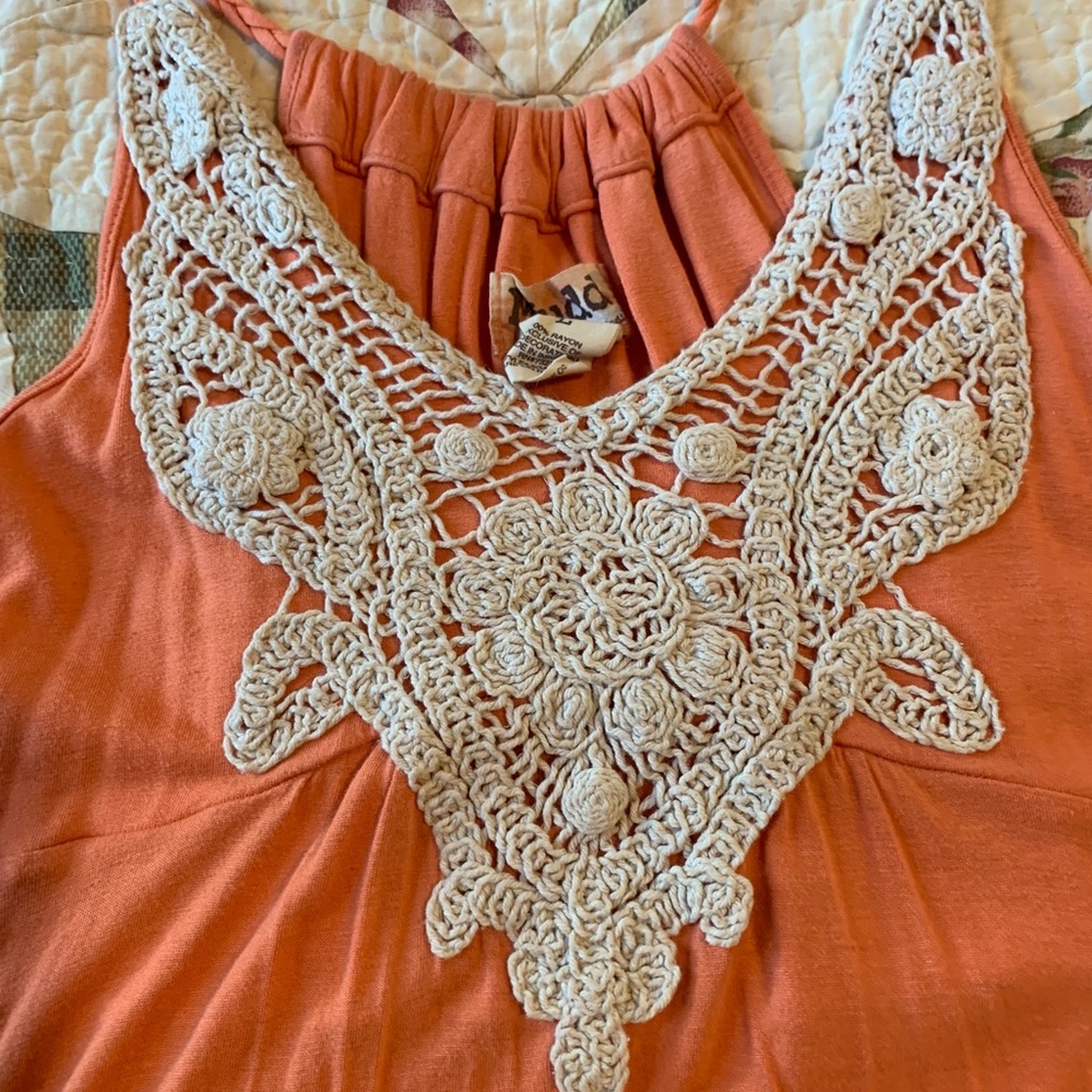 Mudd, size L, casual mini dress - like new
